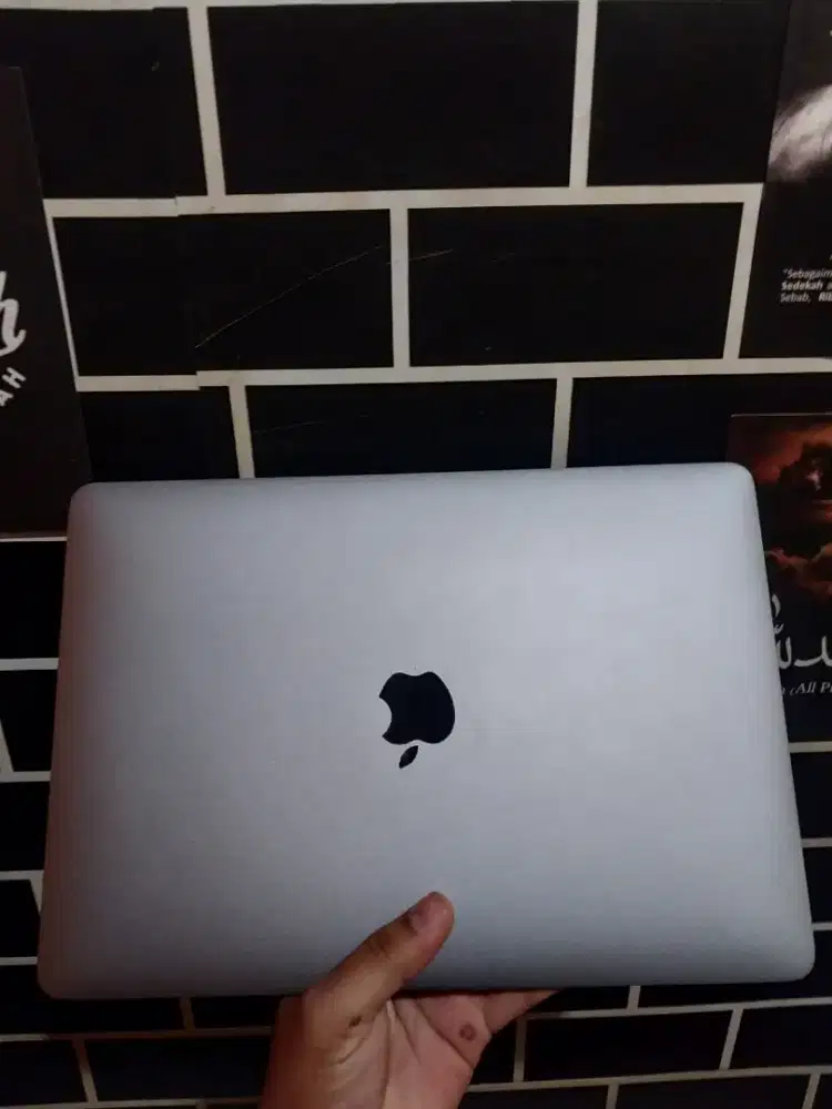 Macbook Air 2018 8/256 Retina Display 13inch