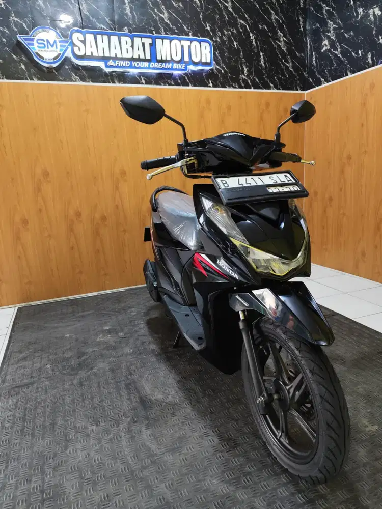 BEAT FI CBS TH 2020 SIAP PAKAI