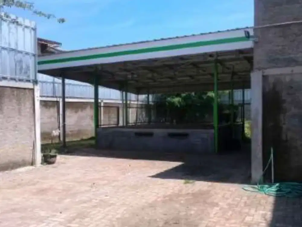 Murah Gudang Lebak Muncang Cilampeni Katapang