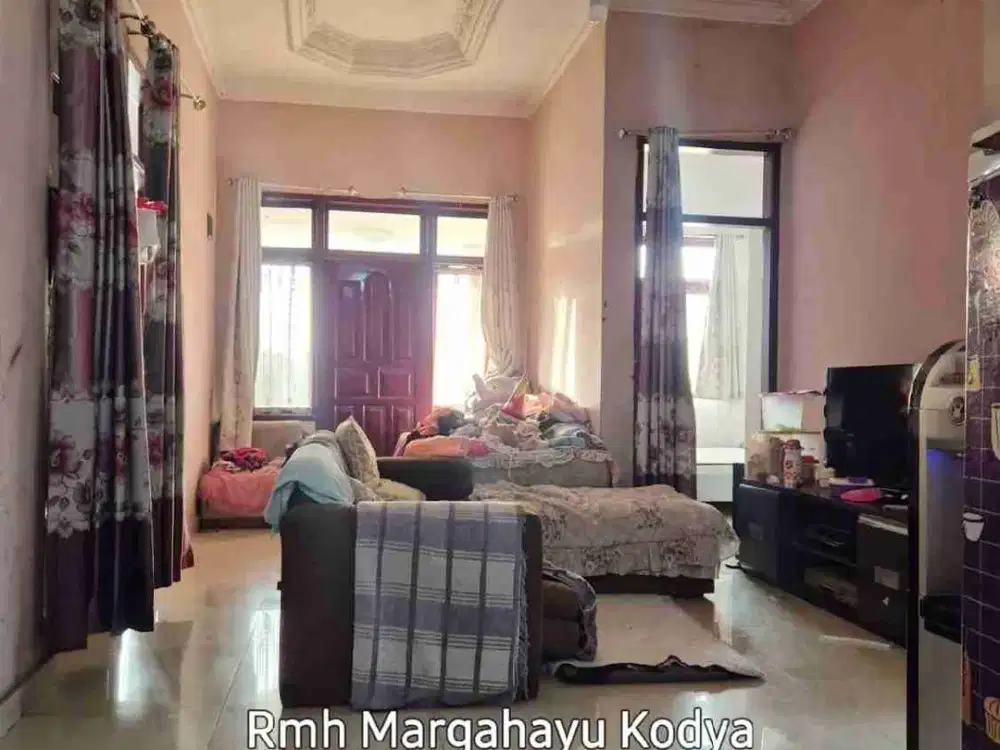 Rumah Kodya Besar dan MURAH