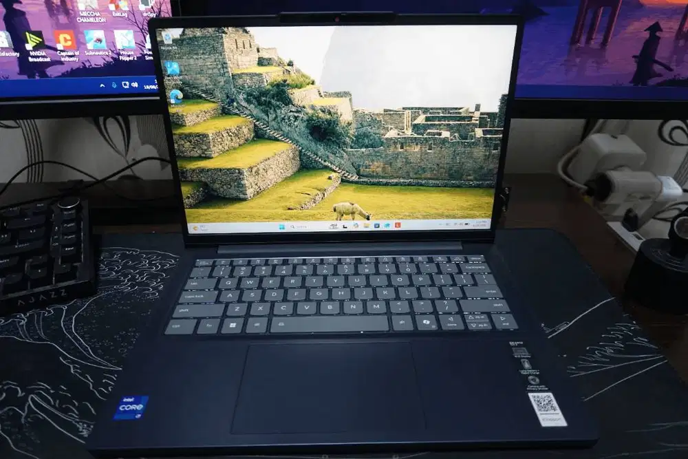 Lenovo Ideapad Slim 3 14IRH10 Core i7 13620H