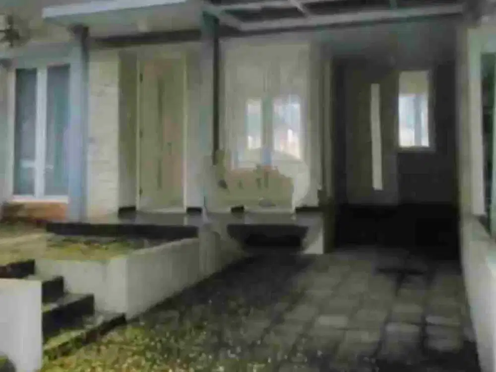 Jual rumah baru gress belum pernah dihuni ( Butuh Uang)
