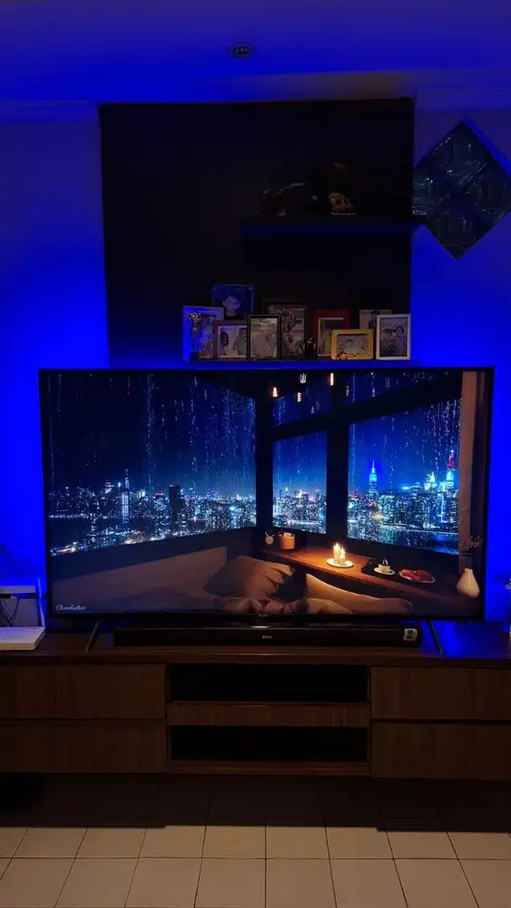 LED TV SONY SMART TV ANDROID 65X800H