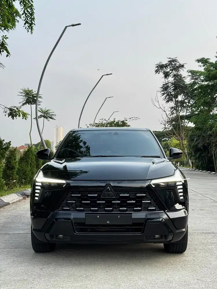 CASH TERMURAH !! X FORCE ULTIMATE 2024 CASH KM 22RB TGN1 SIAP PAKAI !