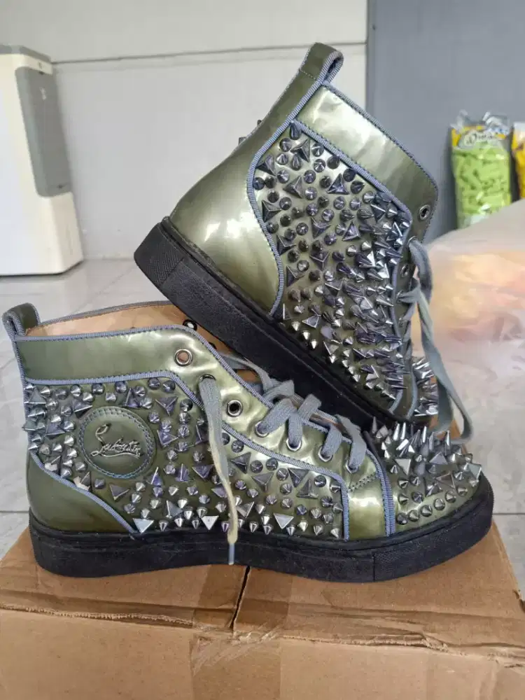 Sneakers Christian Louboutin