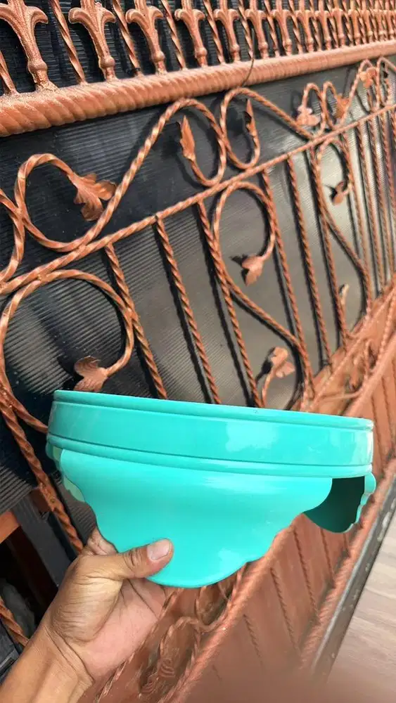 tebok pvc + pion
