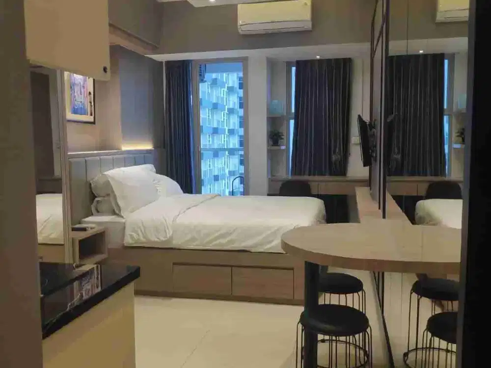 SEWA APARTEMEN ANDERSON PAKUWON MALL