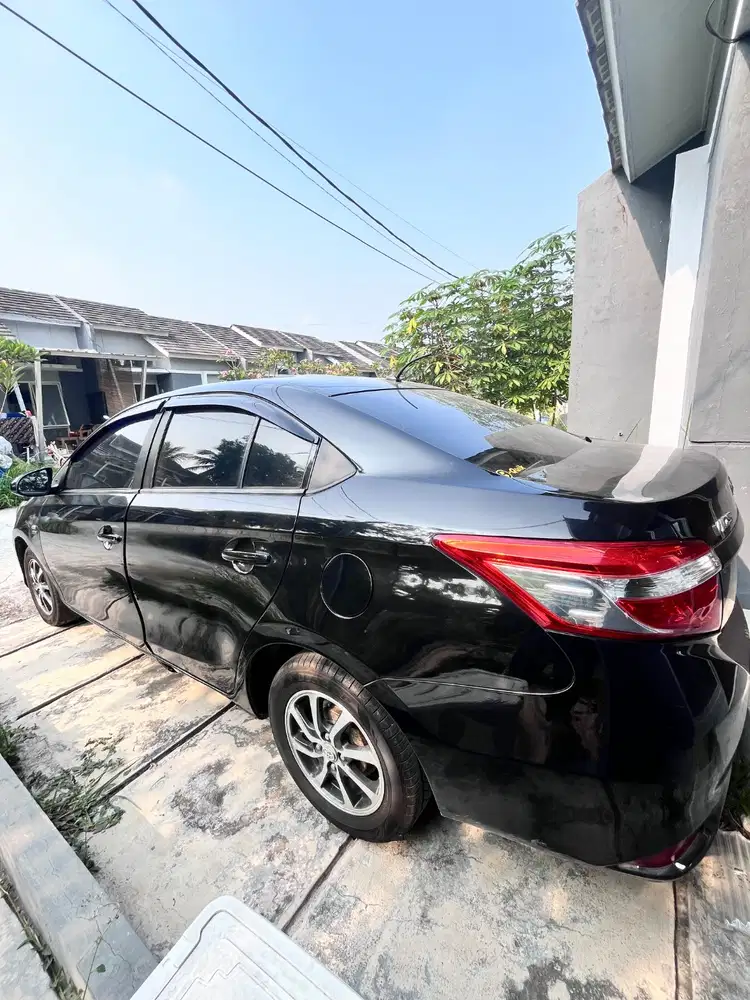 Di jual vios 62 juta