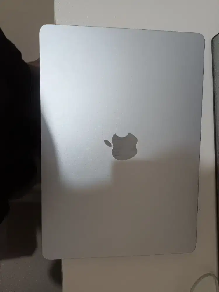 Macbook Air M4 2025