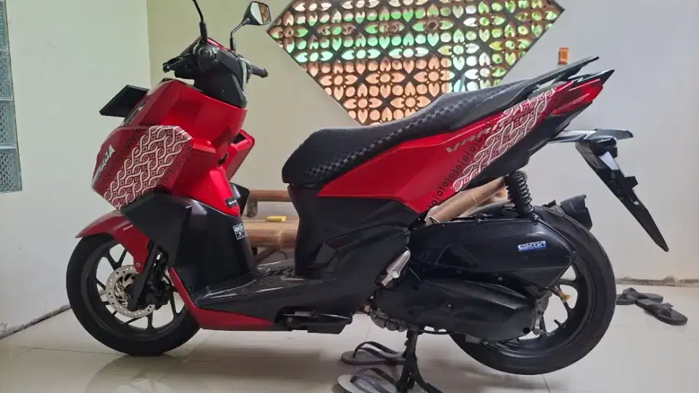 Vario 160 2023 cbs