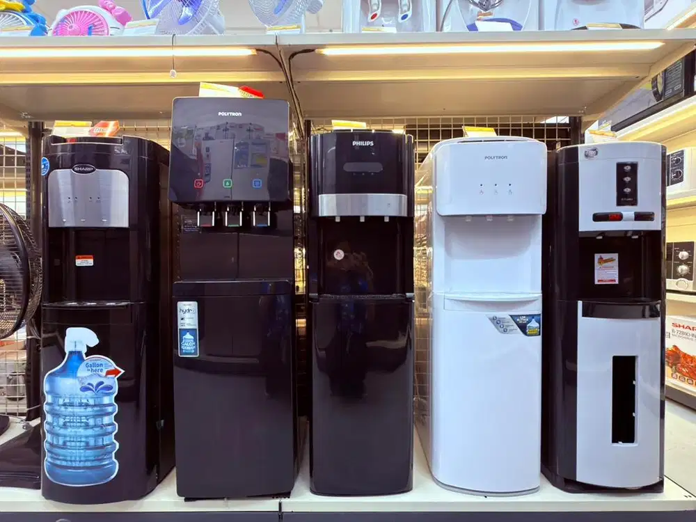 Water Dispenser