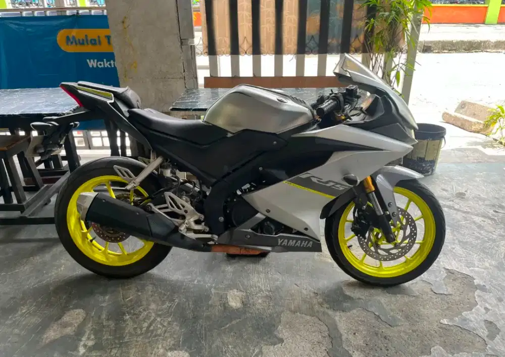 R15 V3 - (Plat BA Pdg)