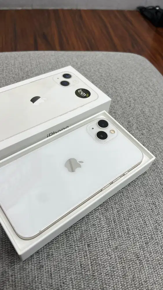 iPhone 13 128 Gb iBox ORIGINAL