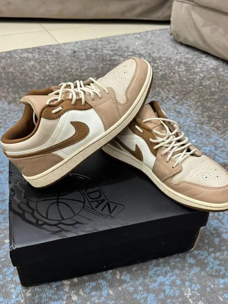 Sepatu nike ori