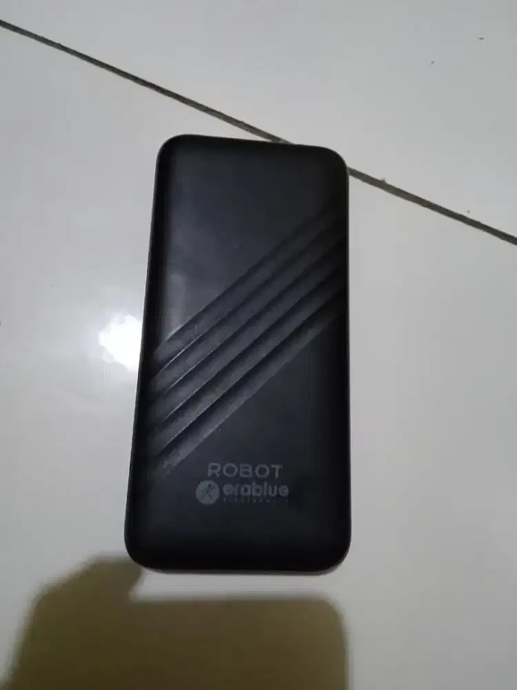 Power Bank 100 rb