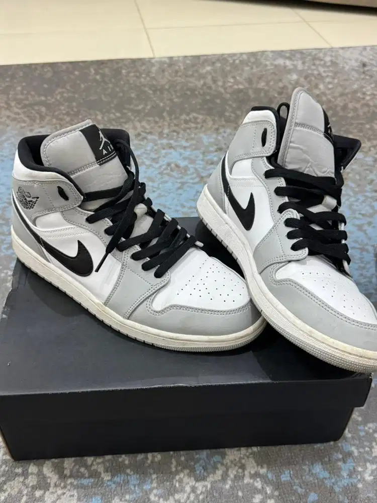 Sepatu nike ori