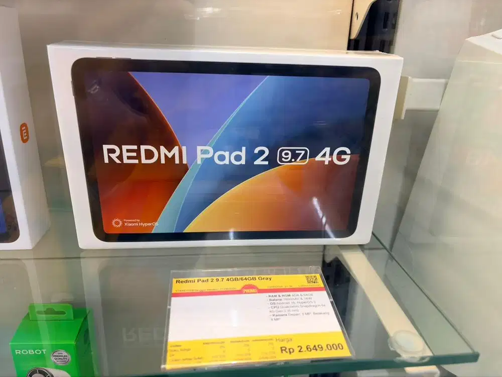 TABLET REDMI PAD 2