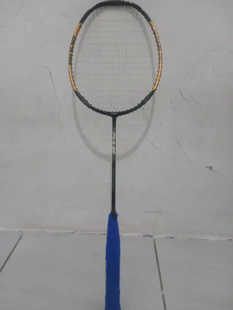 Raket bulutangkis gosen PKS 66