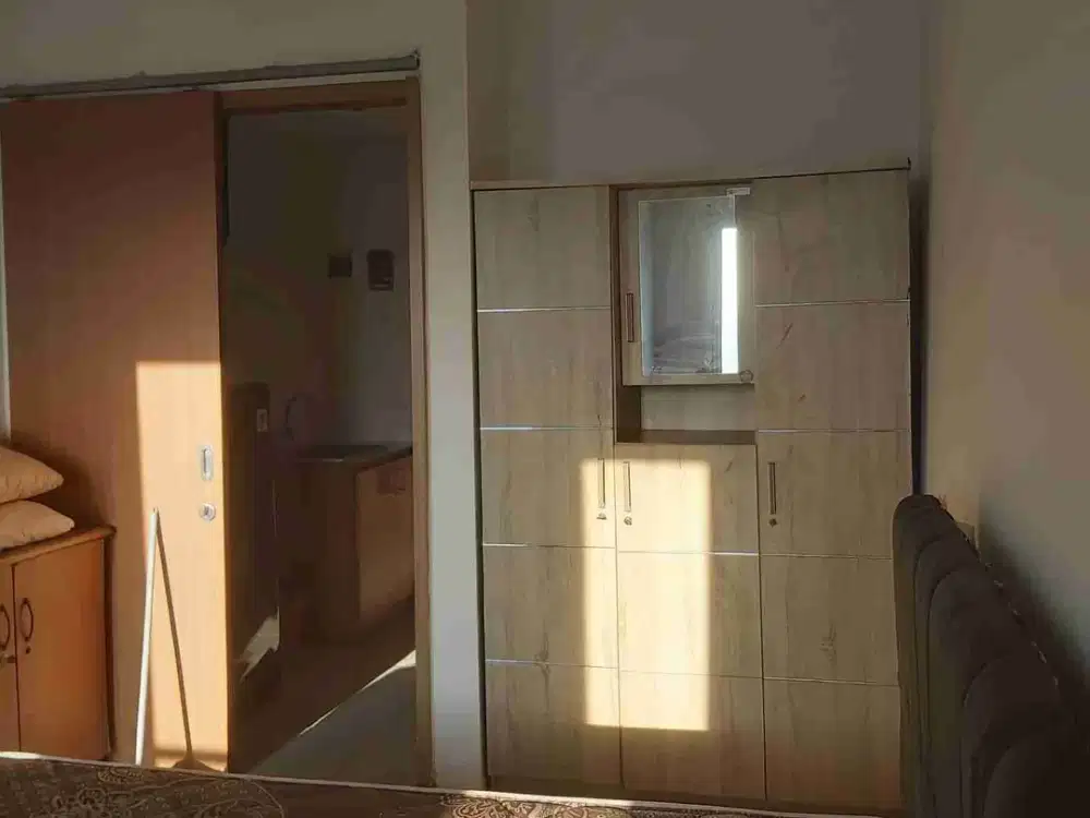 disewakan apartement pav 2 studio furnish harga murah