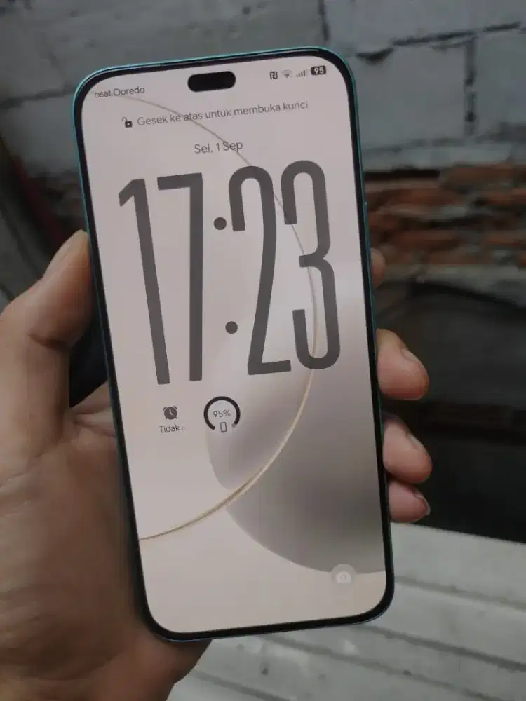 Honor 400 Lite 5G 8/256gb Muluss Resmi