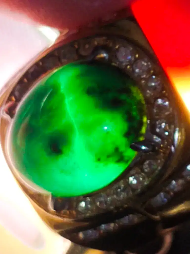 jual bacan Doko ukuran kantoran, tembus, mumbul, butuh cepat