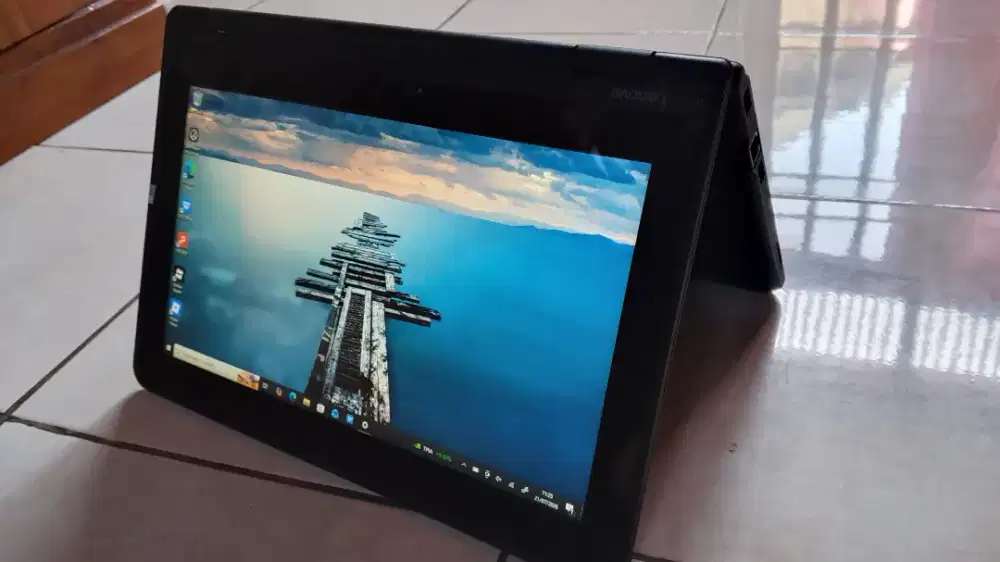 Lenovo Thinkpad yoga 11e touchscreen