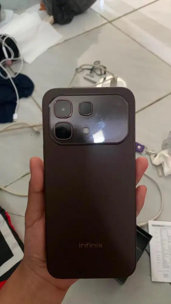 infinix note 60