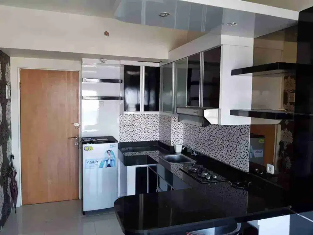 Termurah‼Apartemen Puncak Bukit Golf
