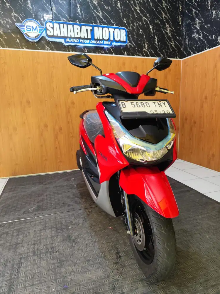 FREEGO TH 2023 SIAP PAKAI CASH/KREDIT