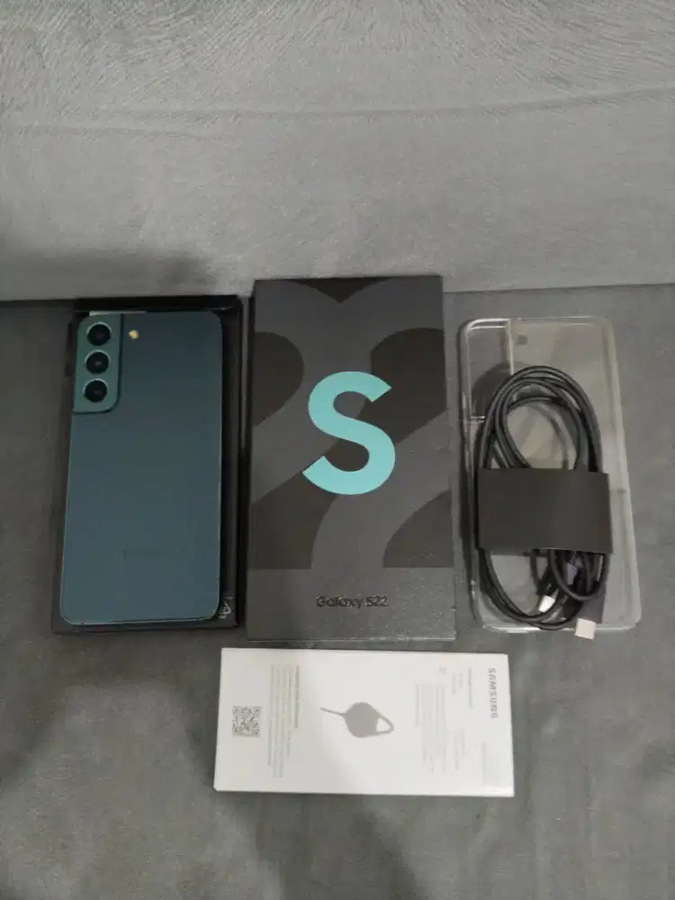 Samsung s22 128gb