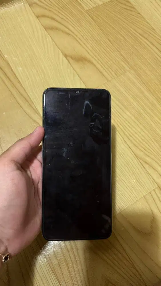 Oppo A16 64GB ROM