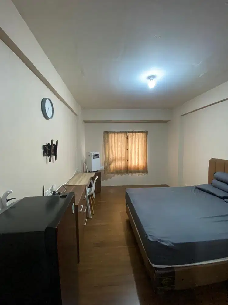 Sewa Apartemen Pinewood Lt. 10 Jatinangor - Dekat UNPAD, ITB & JATOS