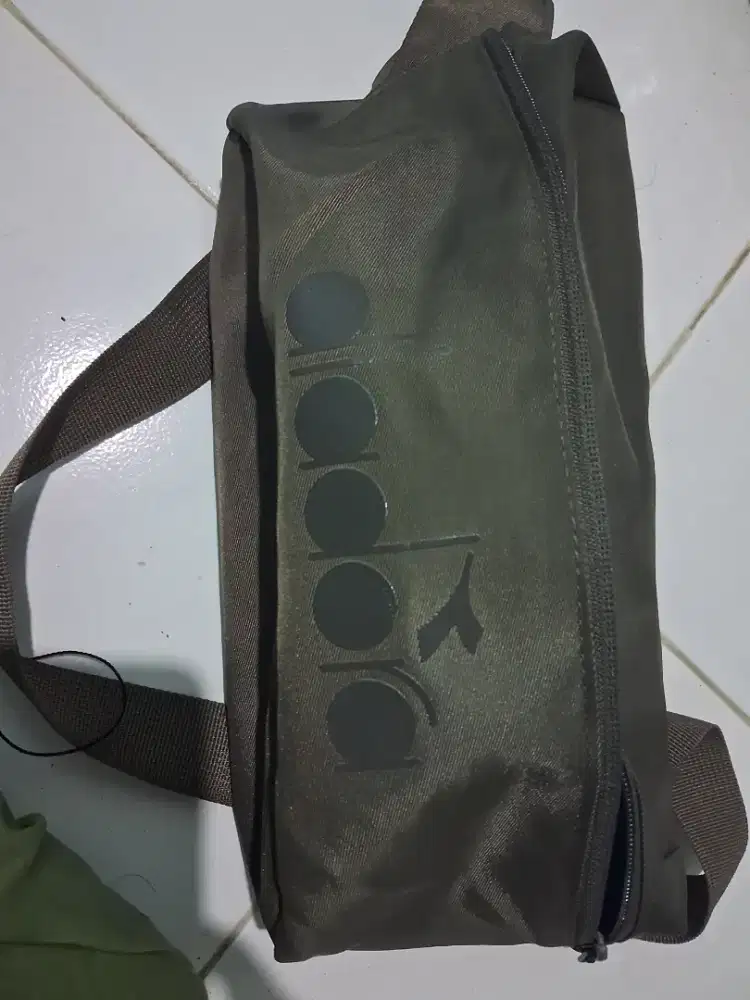 Diadora tas pria MURAH