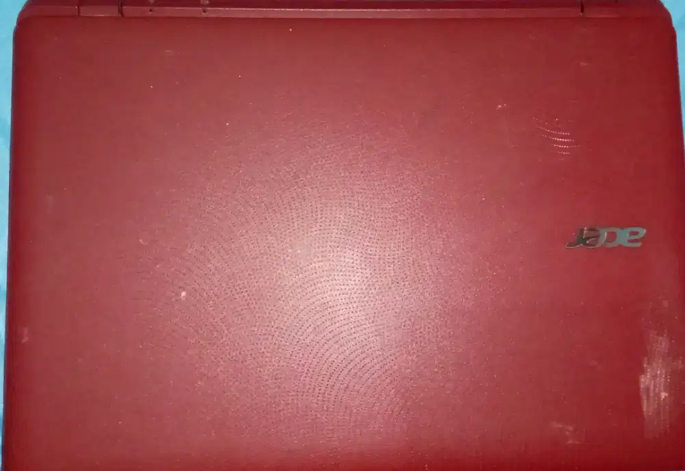 Dijual Laptop Acer Aspire ES11- Kondisi Mulus&Normal Siap Pakai