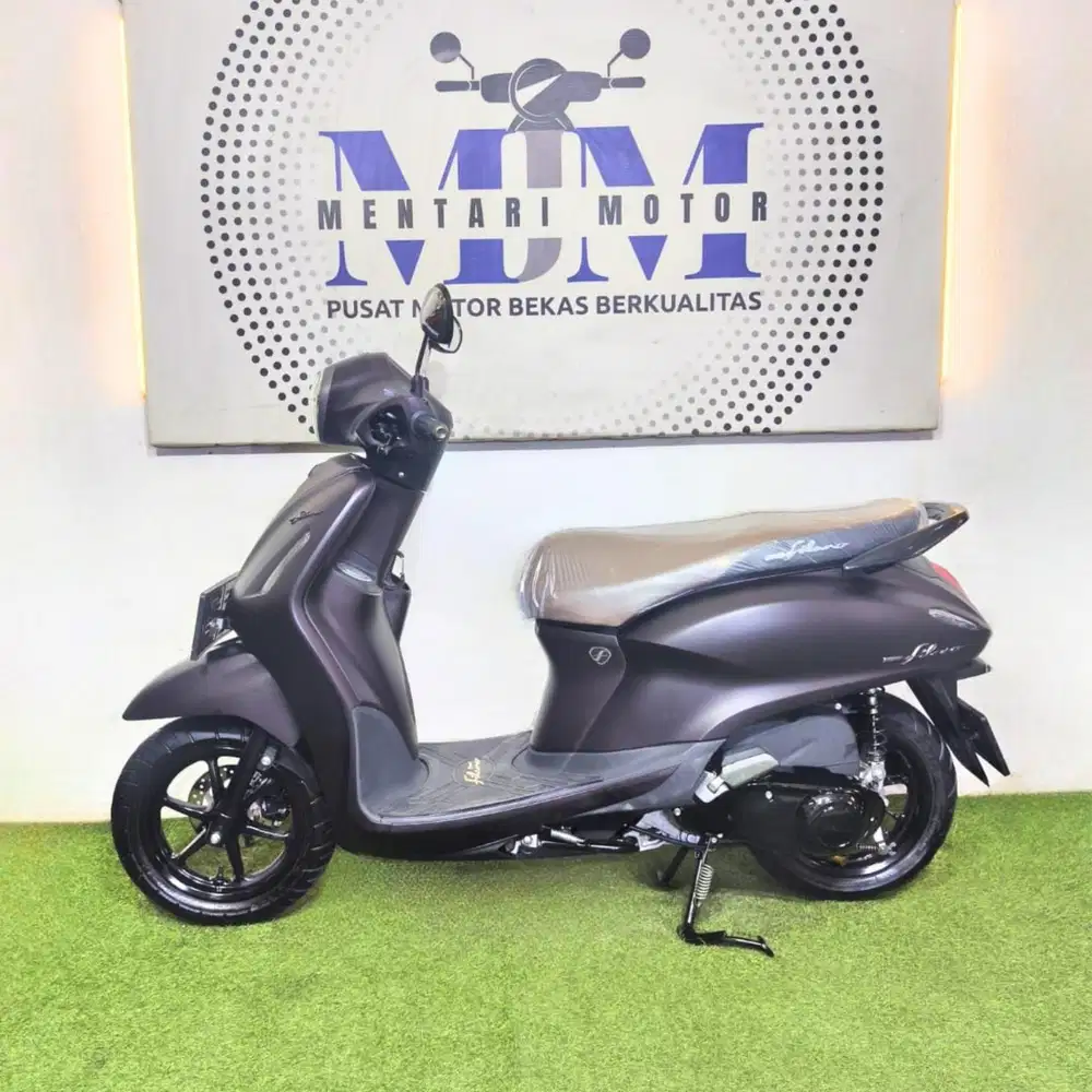 GRAND FILANO 2025! BERGARANSI DAN SS LENGKAP! MENTARI JOJO MOTOR