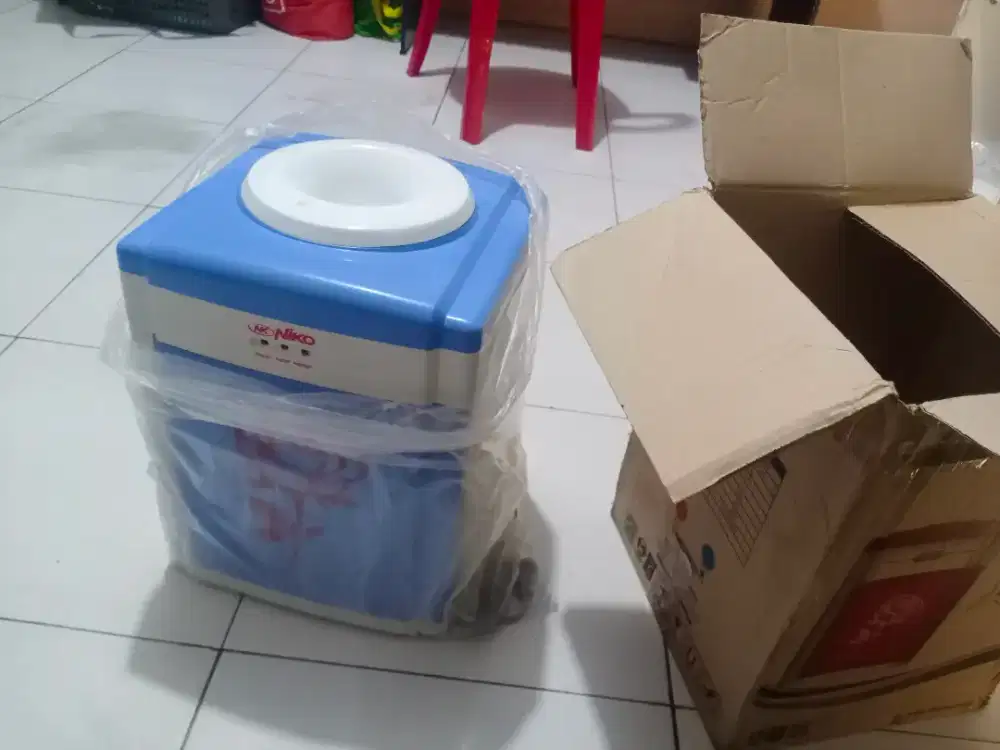 Peralatan Rumah Tangga