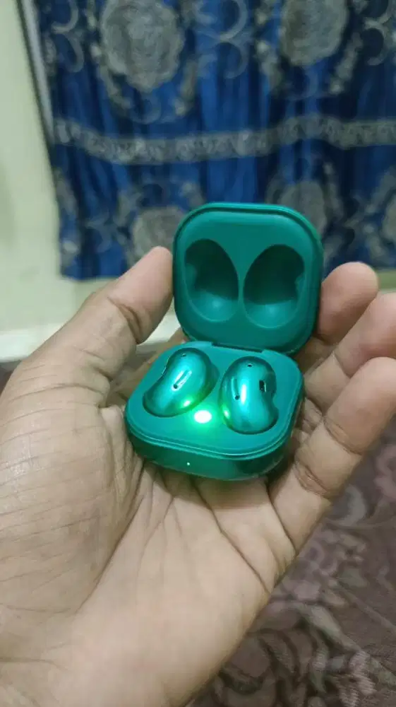 Galaxy Buds Live ORI Samsung