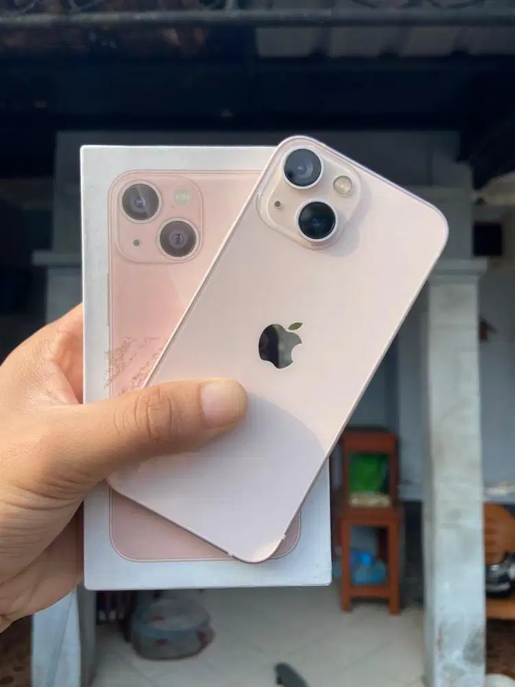 Iphone 13 mini 128gb LL/A