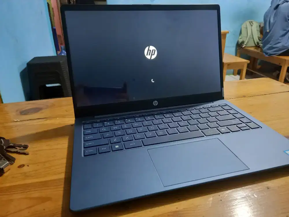 Laptop Hp 14 Intel Core N150