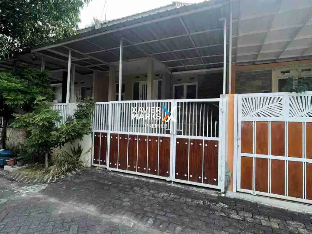Dijual Rumah Mezzanine Siap Huni Affordable di Tasikmadu Malang