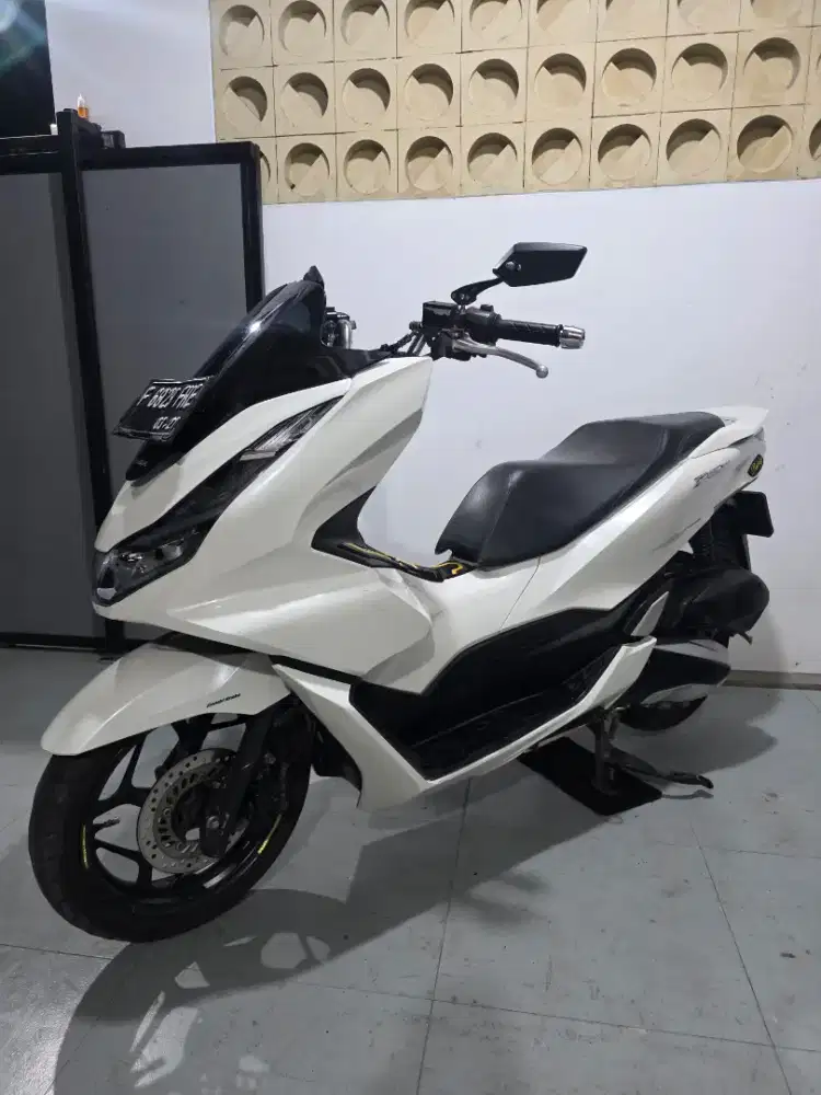 PCX 160 tahun 2022 pajak On
