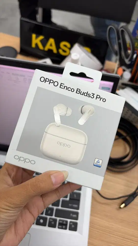 ENCO BUDS 3 PRO