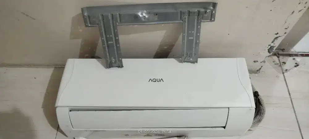 Indoor AC 1 PK merk Aqua