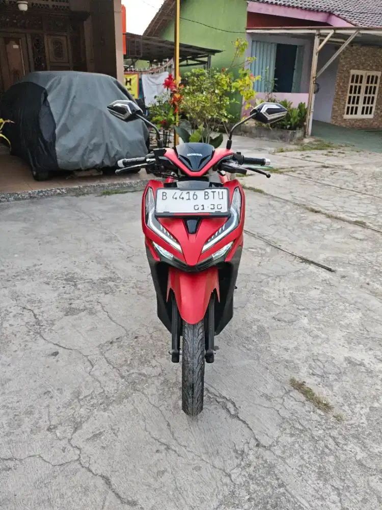 #Forsale Vario led New 150cc 2018 Orisinil