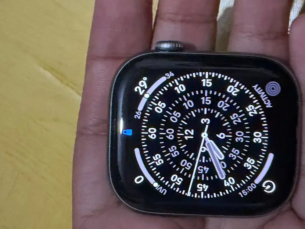 Apple Watch Series 11