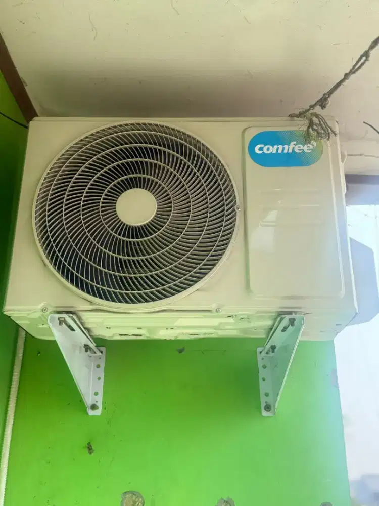 ac 1 pk merek comfee