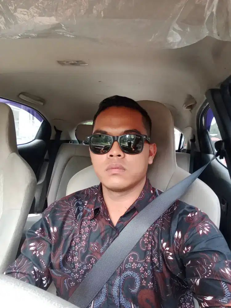 driver pribadi supir
