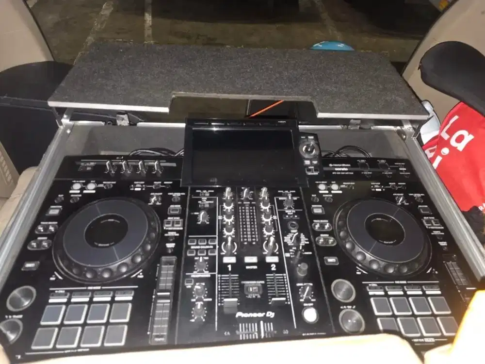 XDJ RX3 like a new