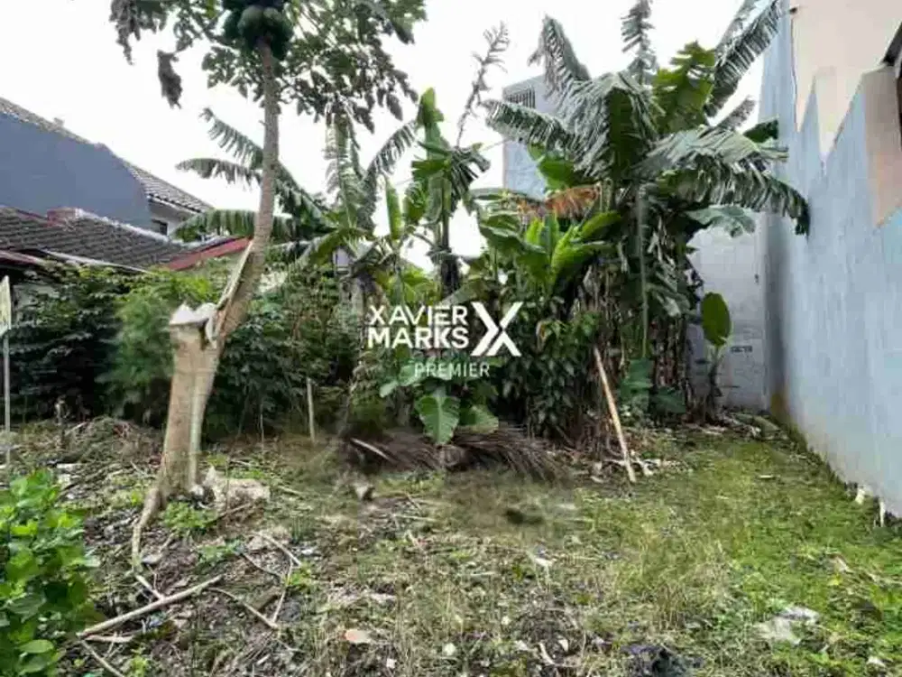 Dijual Tanah Siap Bangun di Riverside Blimbing Malang High Demand Area