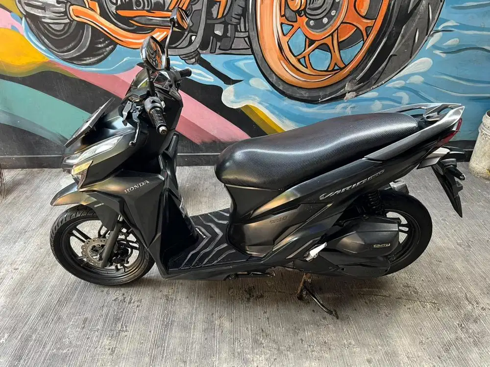 Honda Vario 2019 Keyless